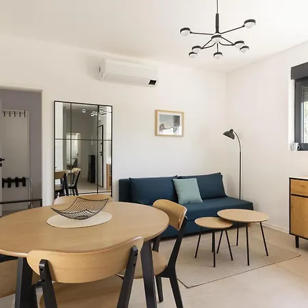 House Nova Гостевой дом 3*