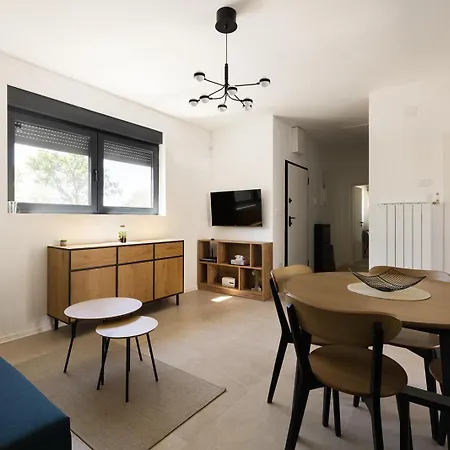 Pensión House Nova Ližnjan