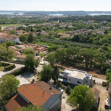 House Nova Гостевой дом 3*