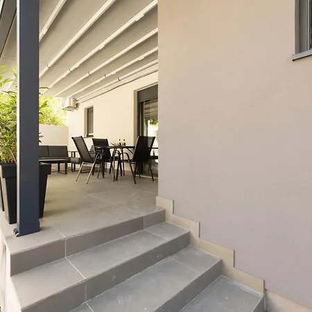 Гостевой дом House Nova 3*