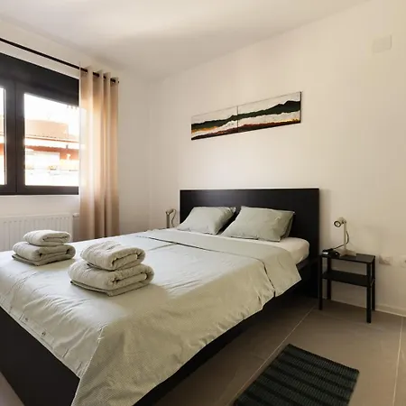 Gasthuis House Nova 3*