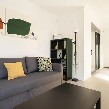 House Nova Гостевой дом Лижнян