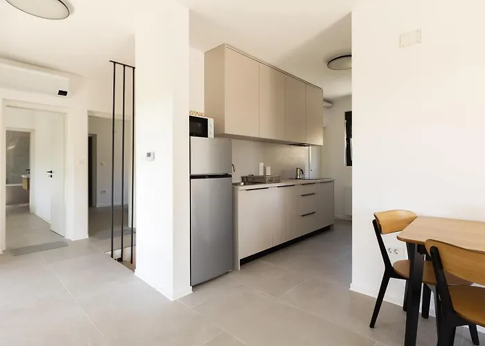 Vendégház House Nova 3*