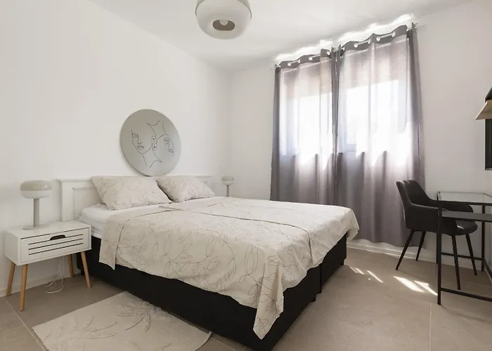 Vendégház House Nova 3*