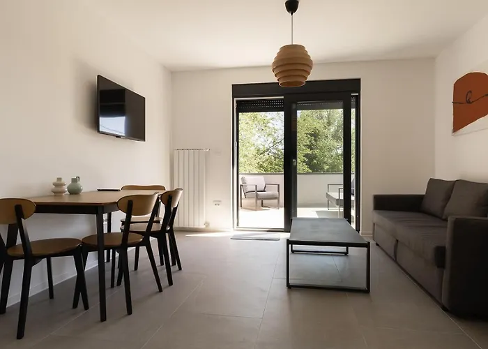 Vendégház House Nova Ližnjan