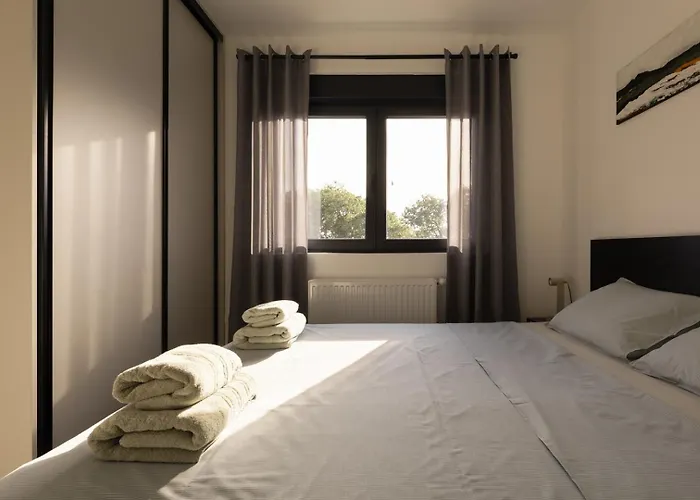 Gostinjska kuća House Nova