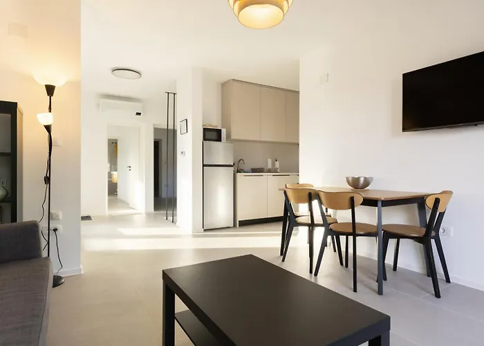 Vendégház House Nova 3*
