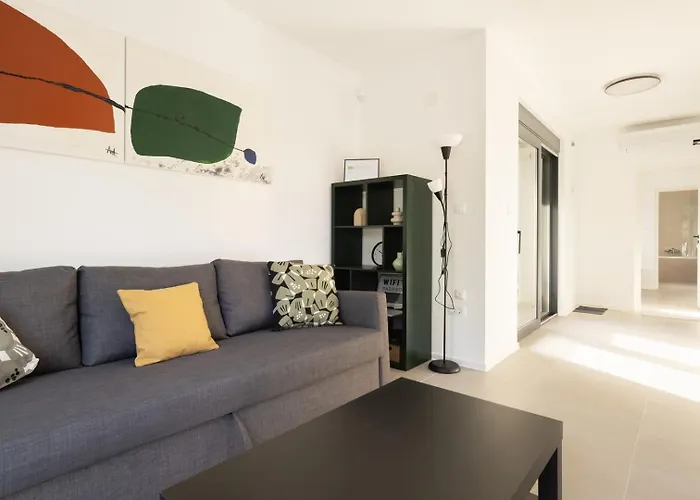 House Nova Vendégház Ližnjan