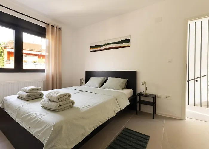 House Nova Vendégház 3*