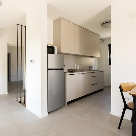 Pensjonat House Nova *