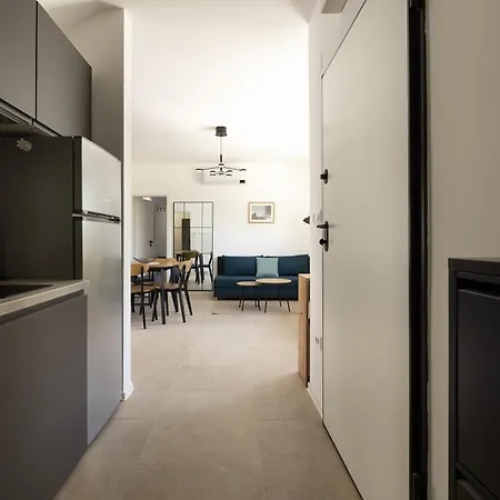 House Nova Ližnjan