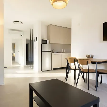 Konukevi House Nova 4*
